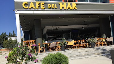 Cafe del Mar