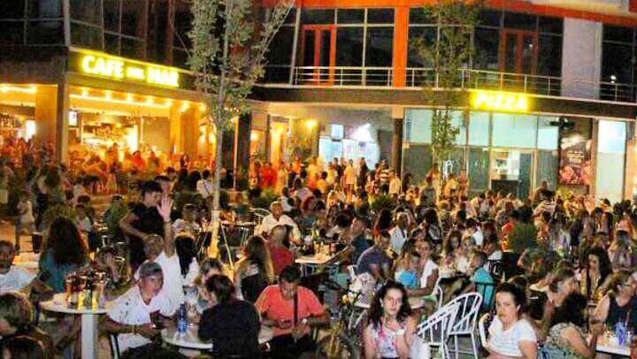 Cafe del Mar 3
