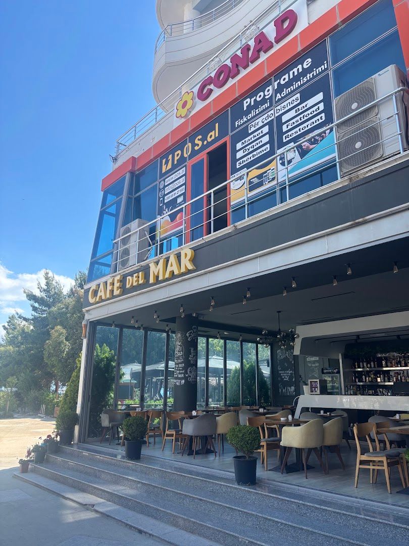 Cafe del Mar 4